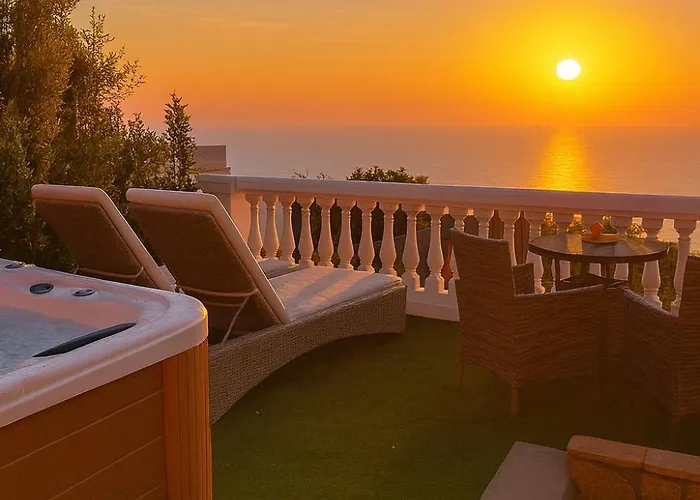 B&B Il Paradiso di Capri Anacapri 